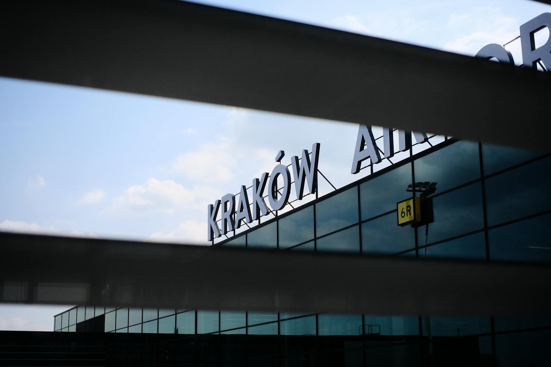 Aéroport de Cracovie : tout savoir pour bien arriver